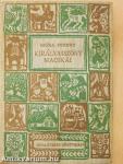 Királyasszony macskái