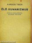Élő humanizmus