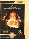 A Vatikán megdöbbentő titkai