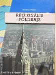 Regionális földrajz