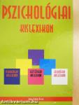Pszichológiai kislexikon