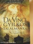 Da Vinci gyilkos találmánya
