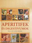 Aperitifek és digestivumok