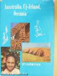 Ausztrália, Új-Zéland, Óceánia