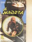A nindzsa II.