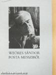 Posta messziről