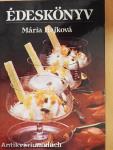 Édeskönyv
