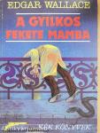 A gyilkos fekete mamba