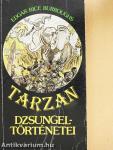 Tarzan dzsungeltörténetei