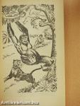 Tarzan dzsungeltörténetei
