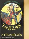 Tarzan a föld mélyén