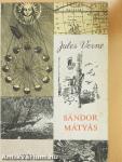 Sándor Mátyás