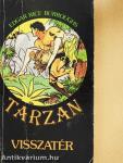 Tarzan visszatér