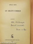 Az arany ember