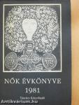 Nők évkönyve 1981