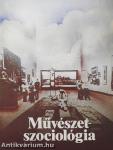 Művészetszociológia
