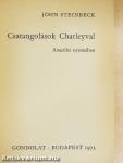 Csatangolások Charleyval