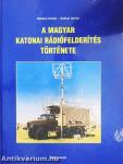 A Magyar katonai rádiófelderítés története