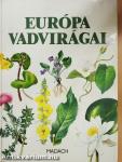 Európa vadvirágai