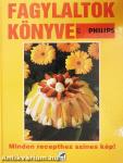 Fagylaltok könyve