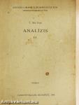Analízis I/1.