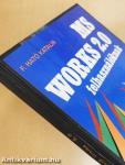 MS Works 2.0 felhasználóknak