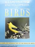Illustrated Encyclopedia of Birds