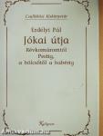 Jókai útja