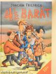4 1/2 barát