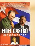 Fidel Castro magánélete