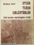 Utcák, terek, emléktáblák II.