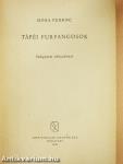 Tápéi furfangosok I-II.