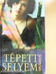Tépett selyem
