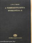 A filozófiai tudományok enciklopédiájának alapvonalai II.