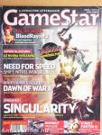 GameStar 2009. február