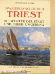 Spaziergang durch Triest