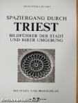 Spaziergang durch Triest