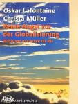 Keine Angst vor der Globalisierung