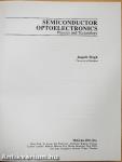 Semiconductor Optoelectronics