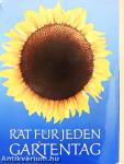 Rat für jeden Gartentag