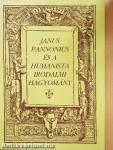 Janus Pannonius és a humanista irodalmi hagyomány