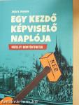 Egy kezdő képviselő naplója