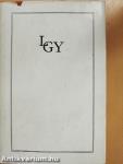 A fiatal Hegel