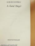 A fiatal Hegel