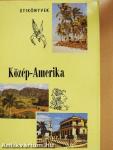 Közép-Amerika