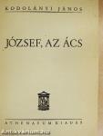 József, az ács