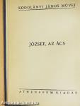 József, az ács