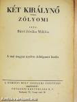 Két királynő/Zólyomi