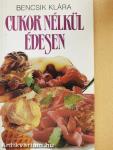 Cukor nélkül édesen
