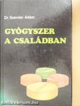 Gyógyszer a családban